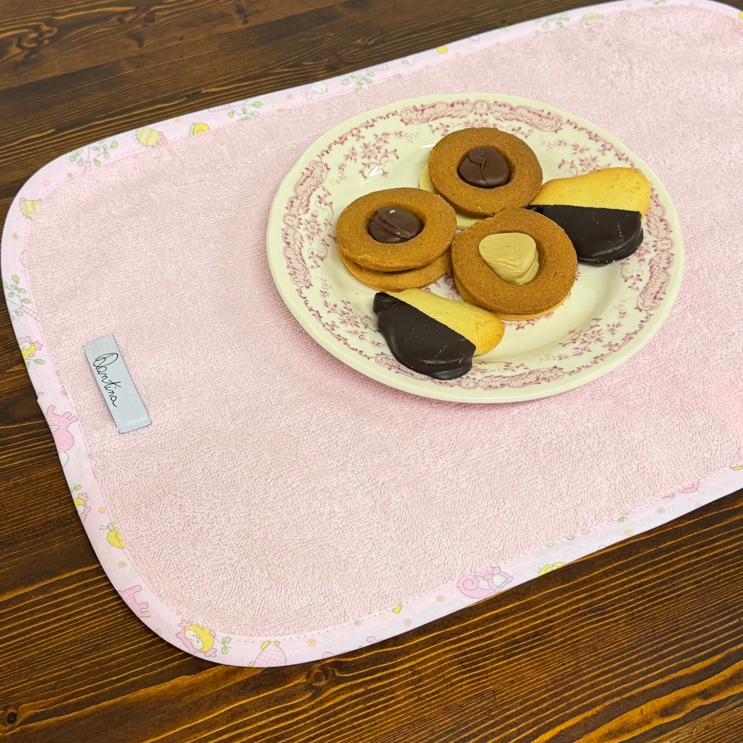 Tovaglietta Confetti