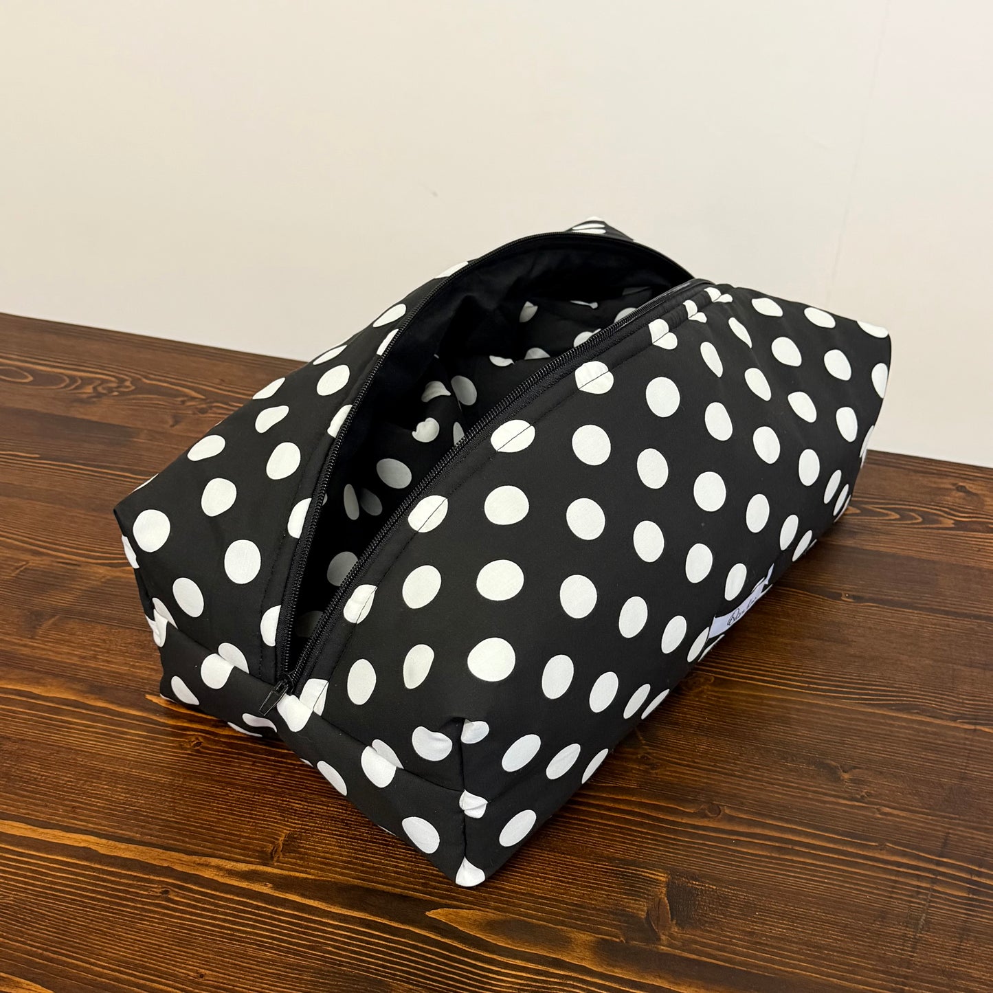 Beautycase Accessori Capelli Sabrina