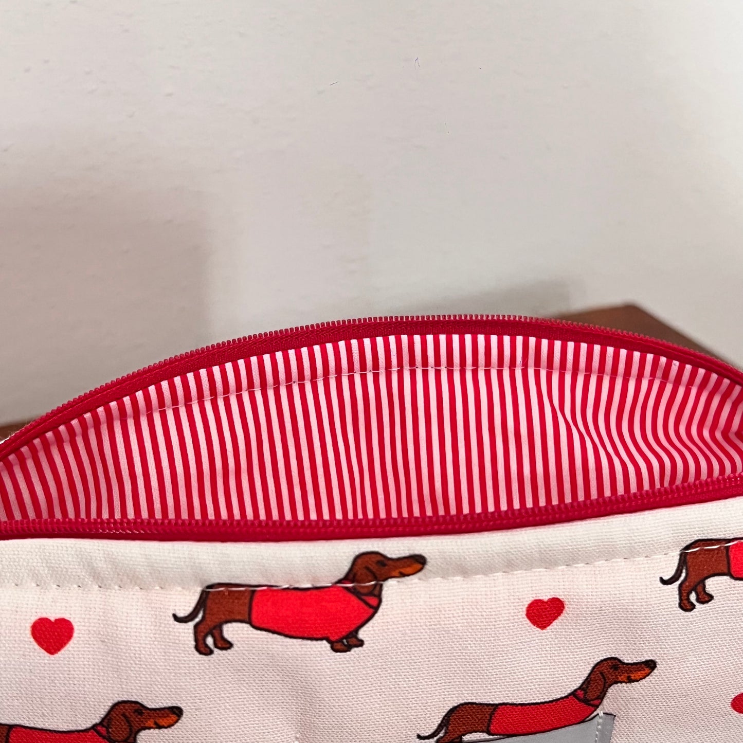 Small Bassotto Poldo