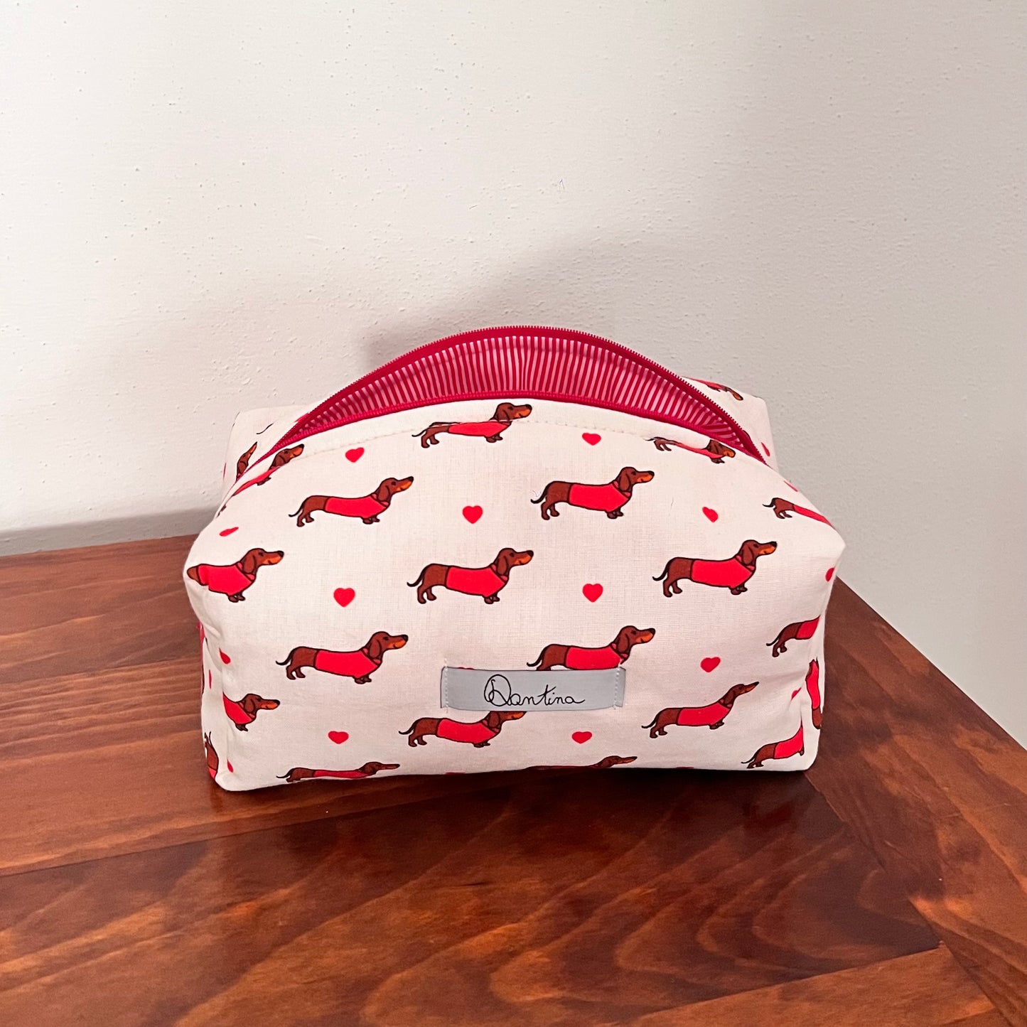 Medium Bassotto Poldo