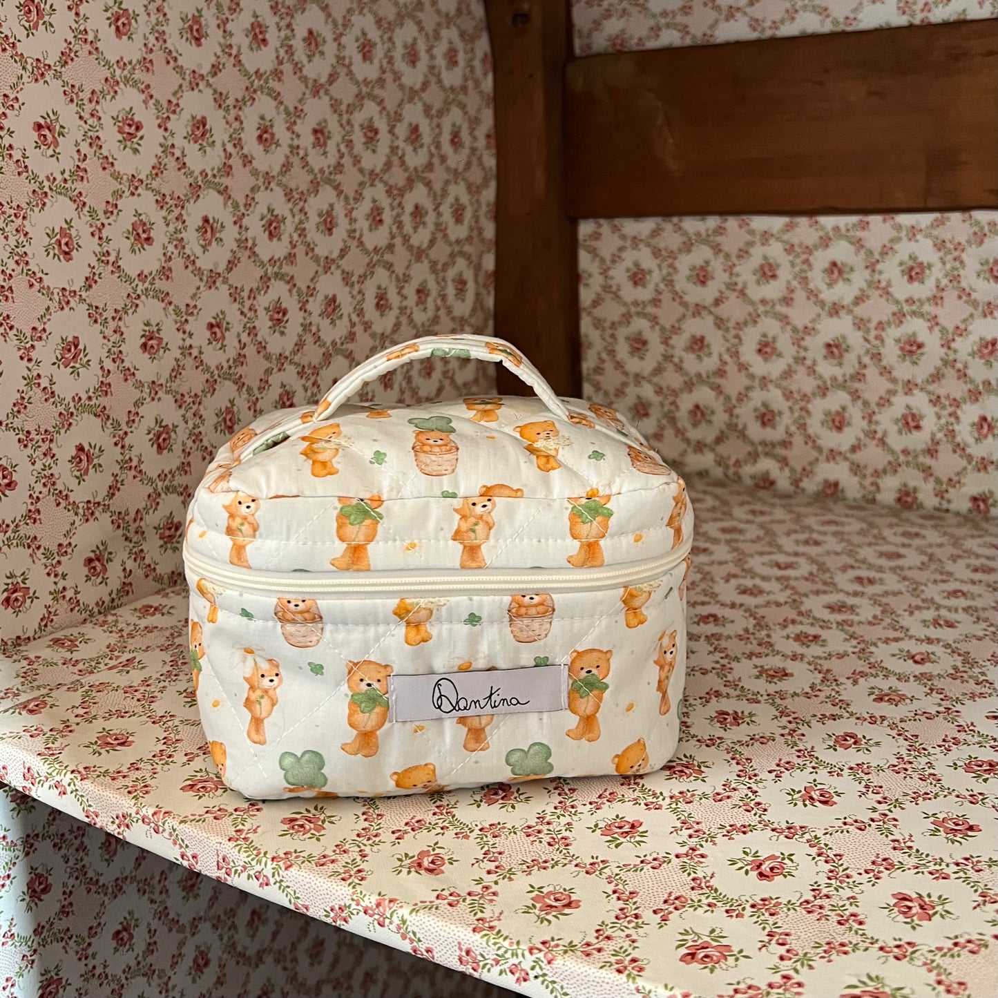 Mini Bauletto Clelia