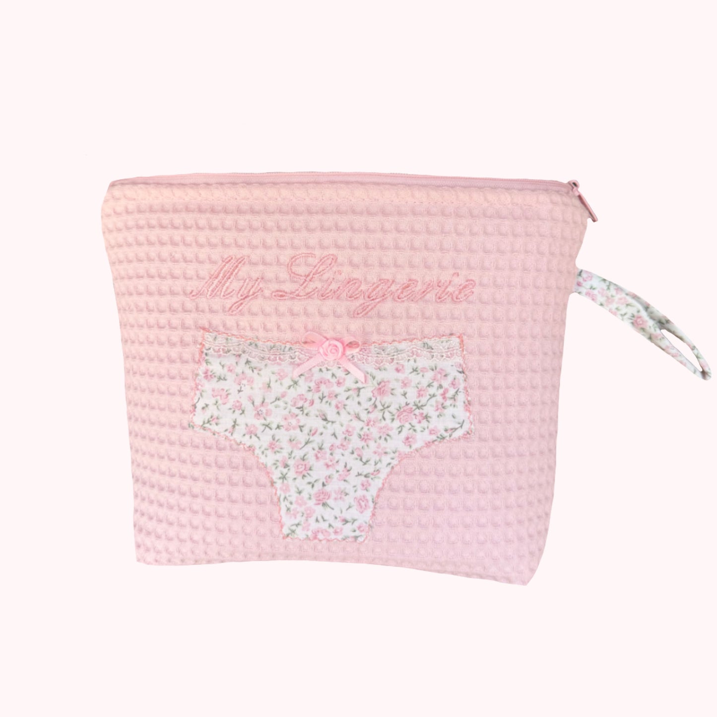 My Lingerie Rosa