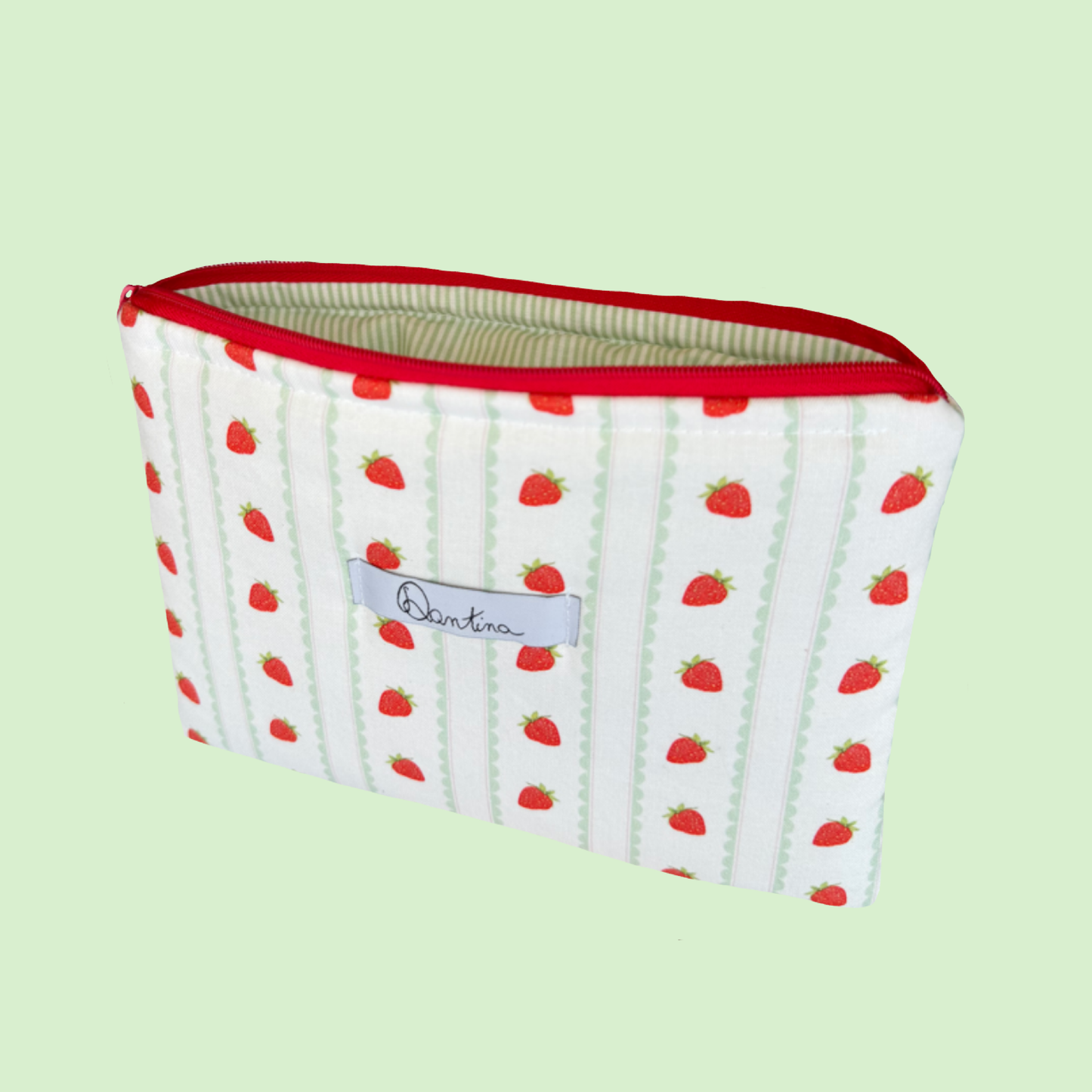Flat Fragola
