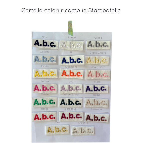 Personalizza il tuo beauty case Small