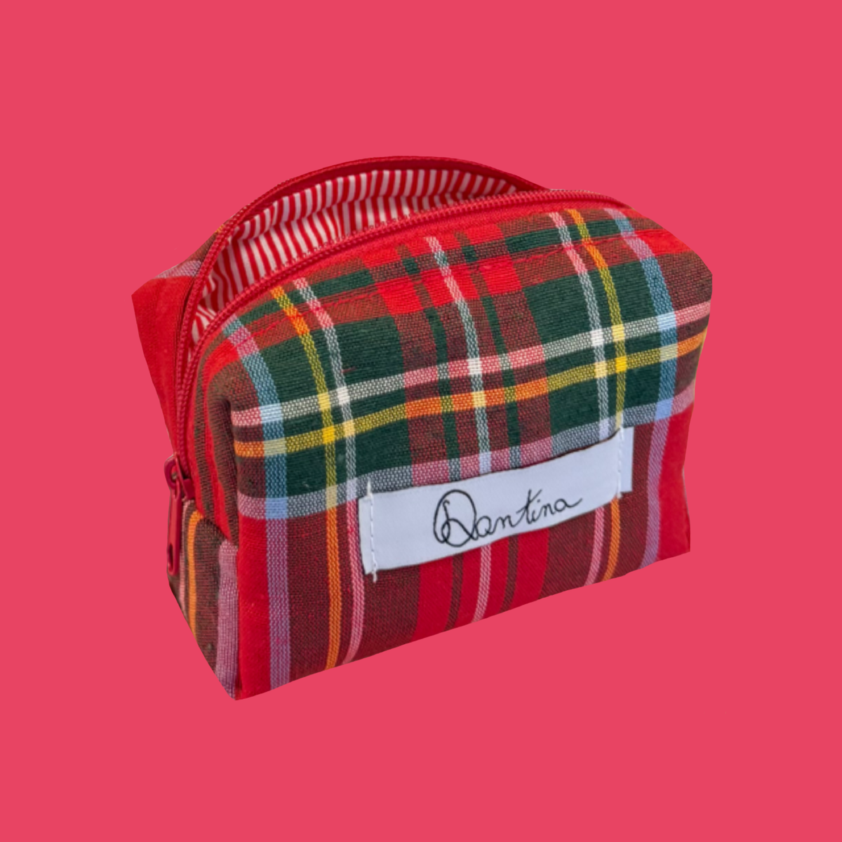 Mini Scozzese Rosso