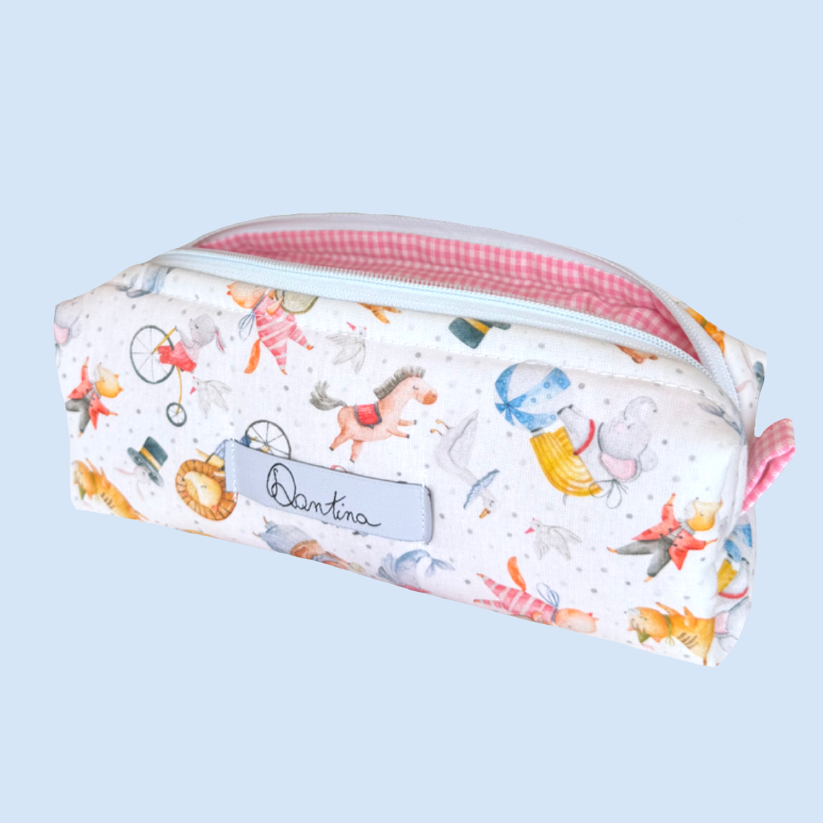 Pencil case Circo