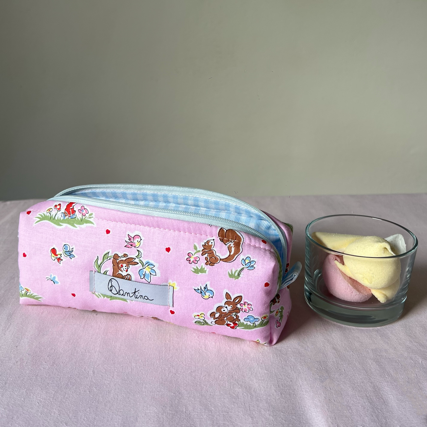 Pencil Case Lovely