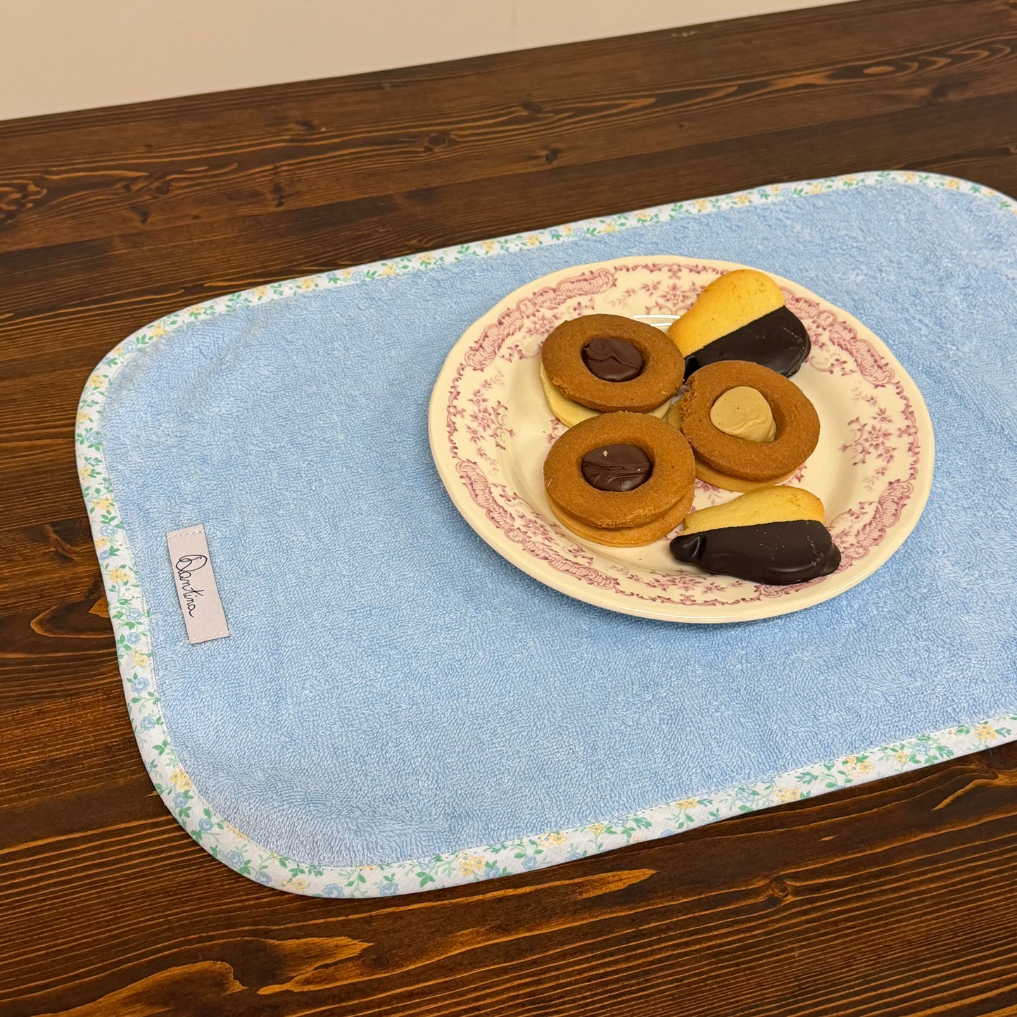 Tovaglietta Zucchero