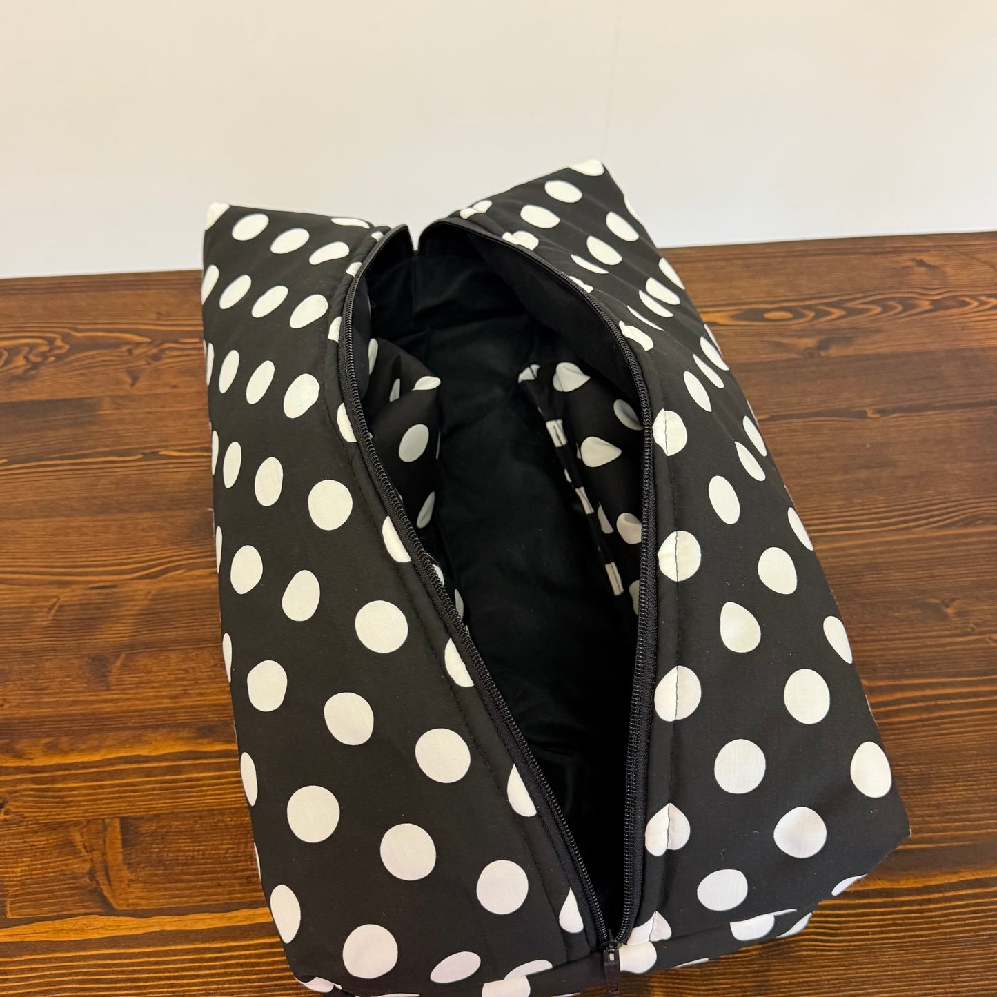 Beautycase Accessori Capelli Sabrina