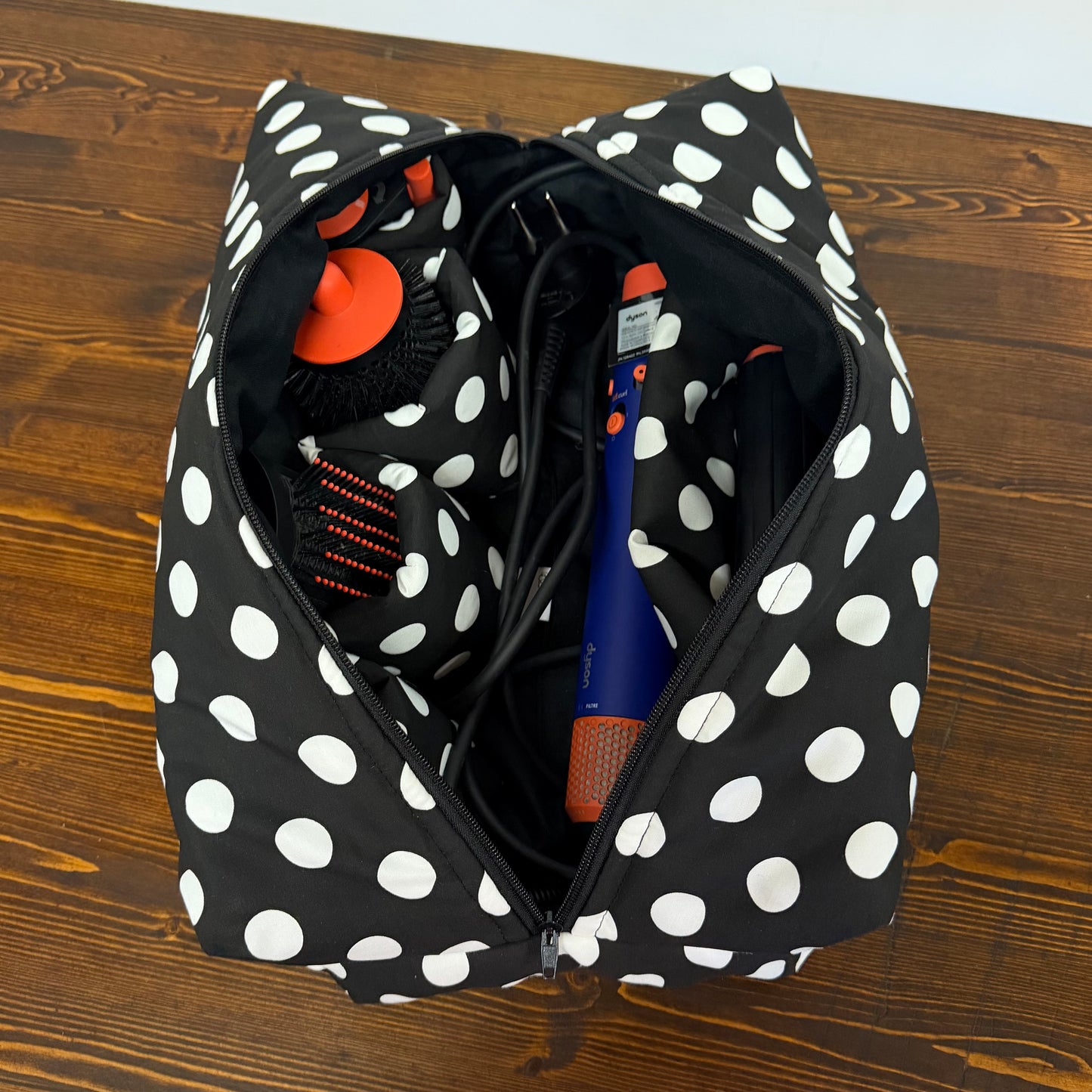 Beautycase Accessori Capelli Sabrina