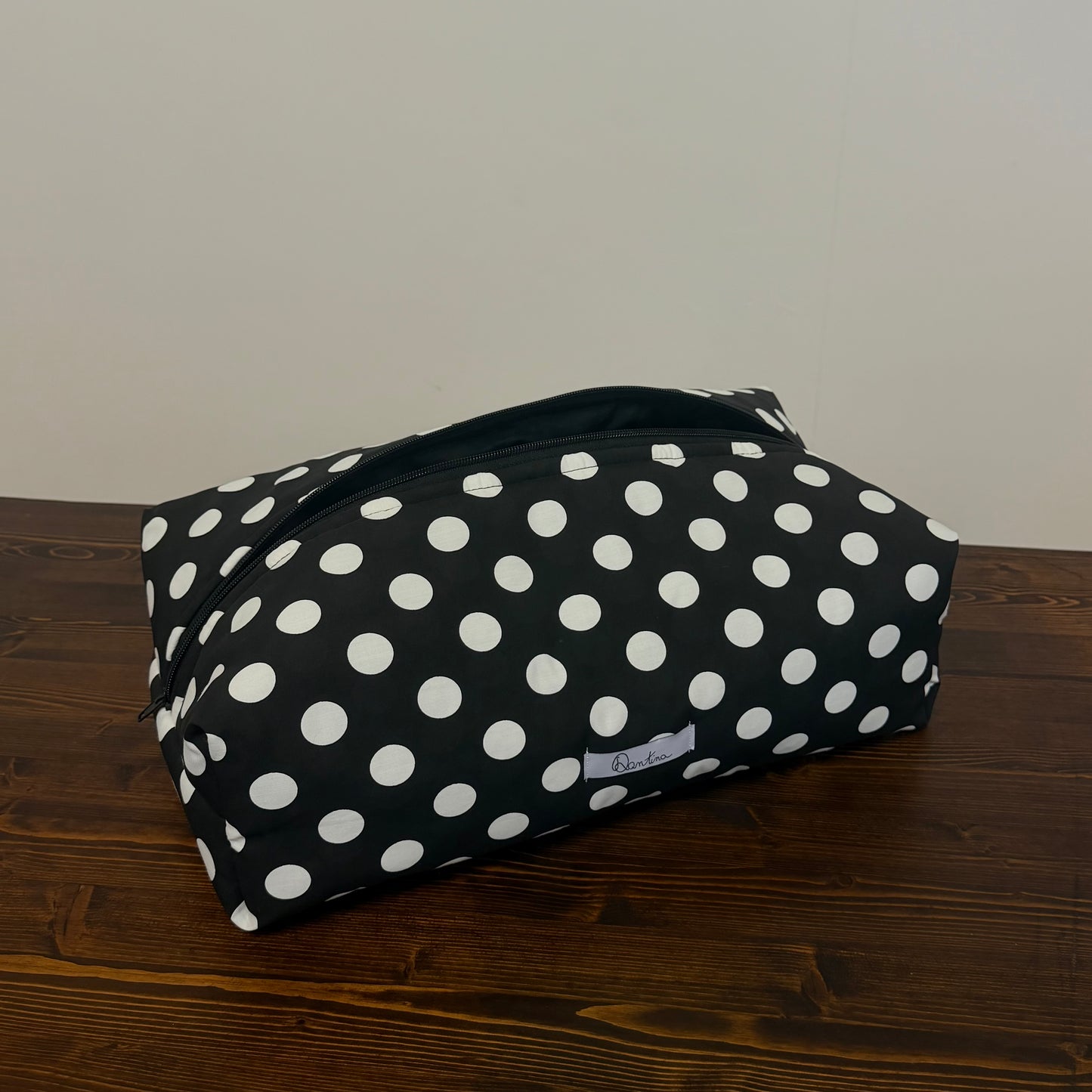 Beautycase Accessori Capelli Sabrina