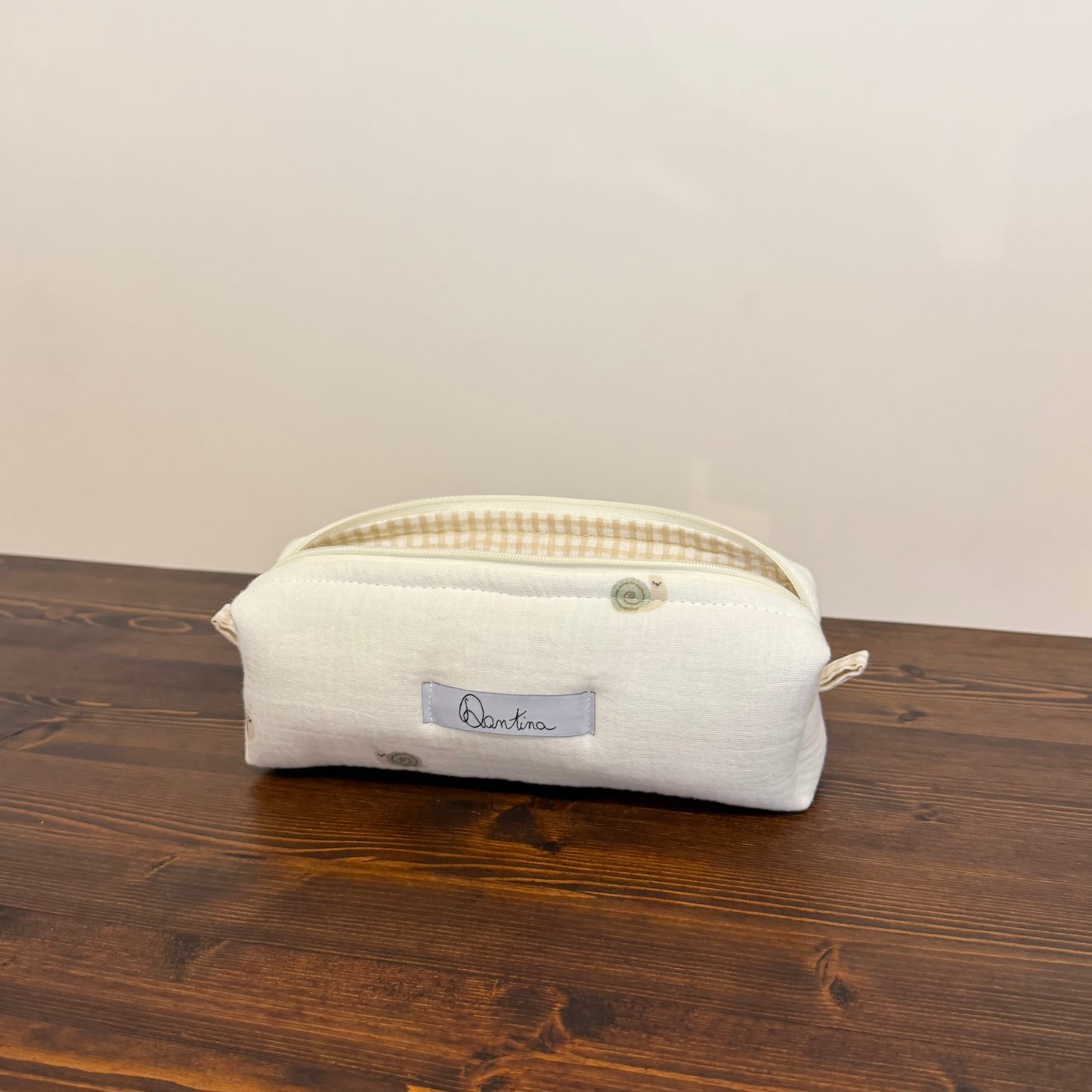 Pencil case Lumachine