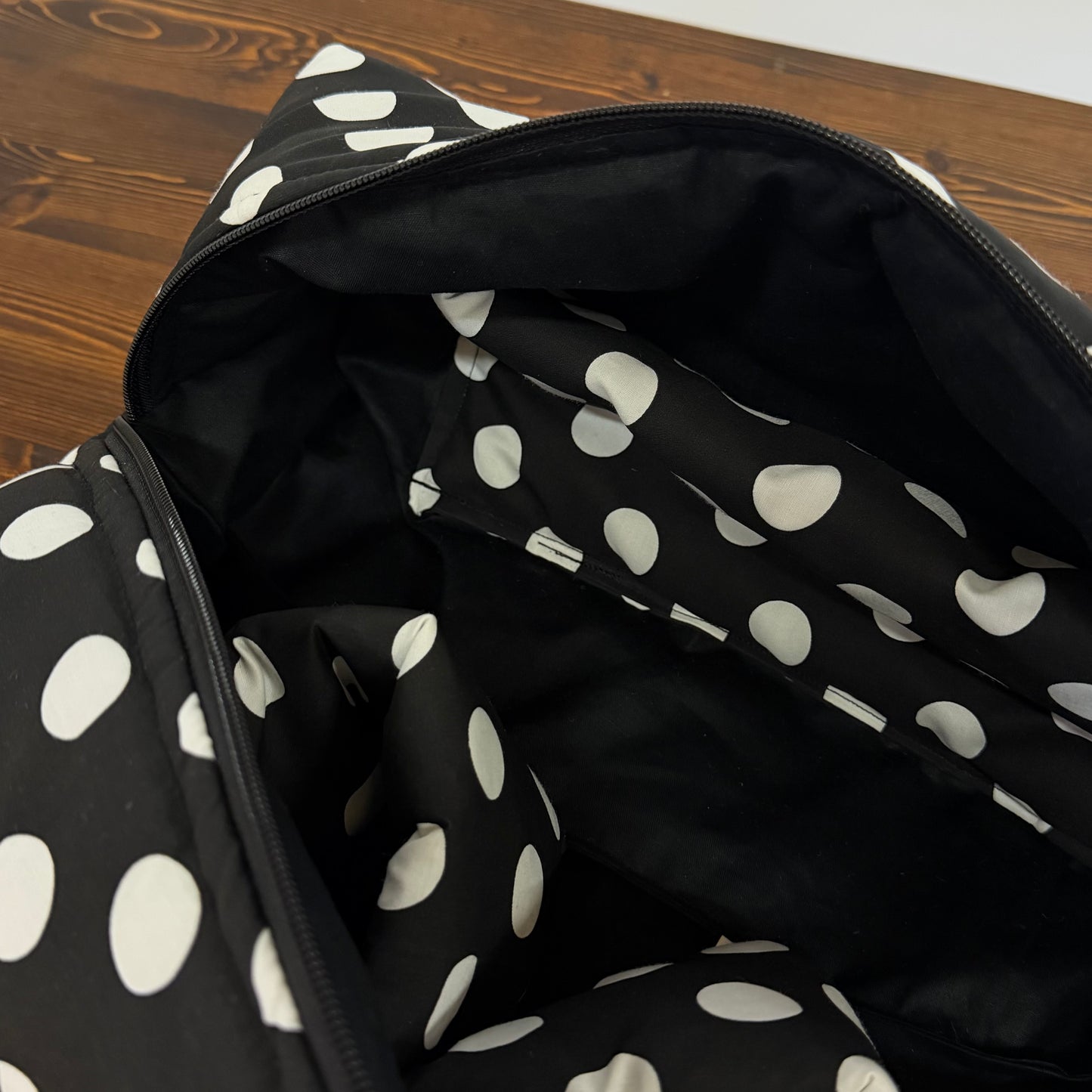 Beautycase Accessori Capelli Sabrina