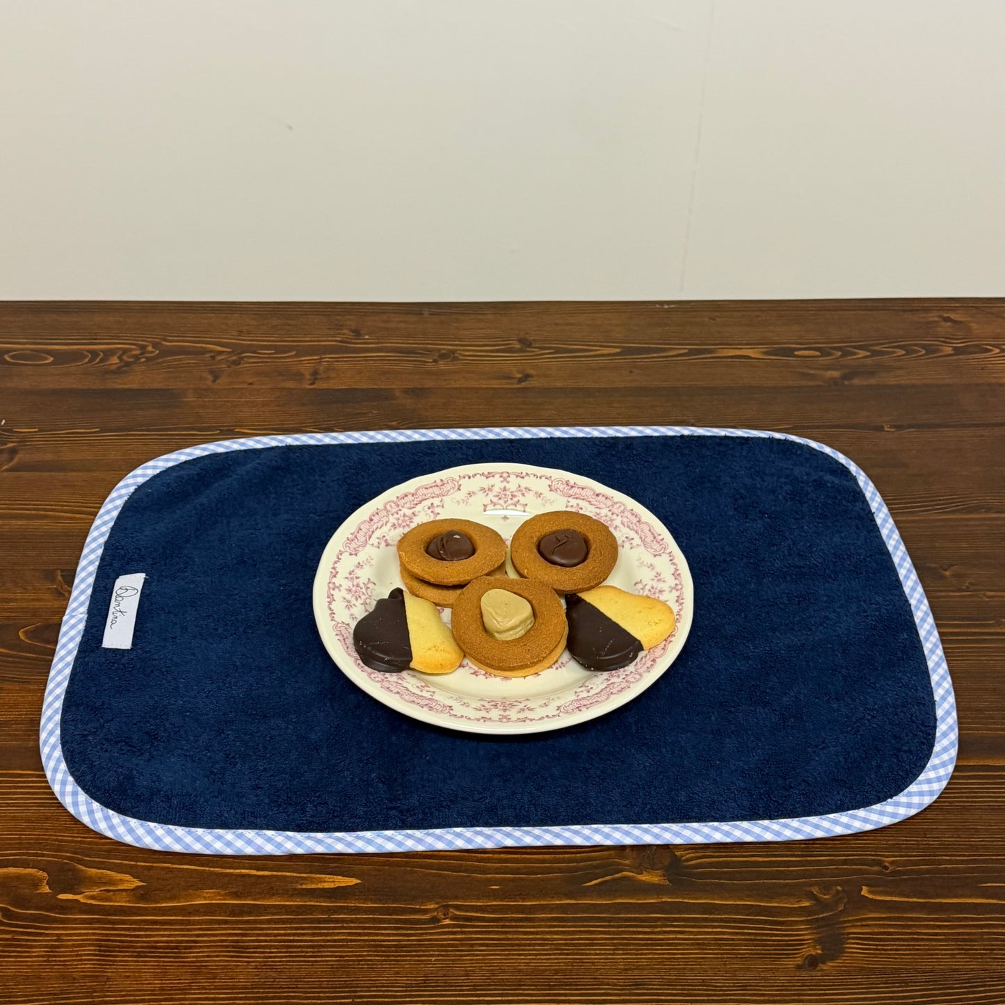 Tovaglietta Mirtillo