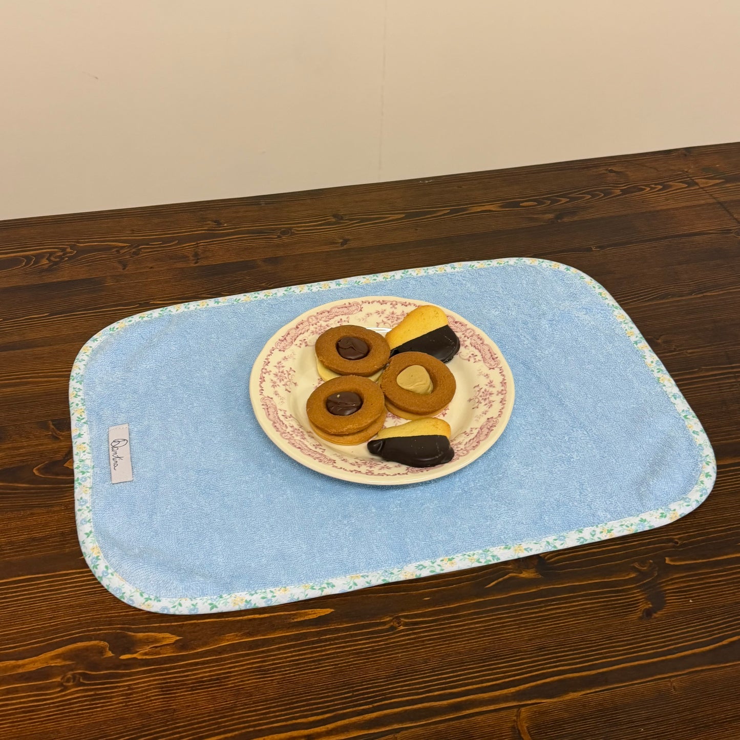 Tovaglietta Zucchero