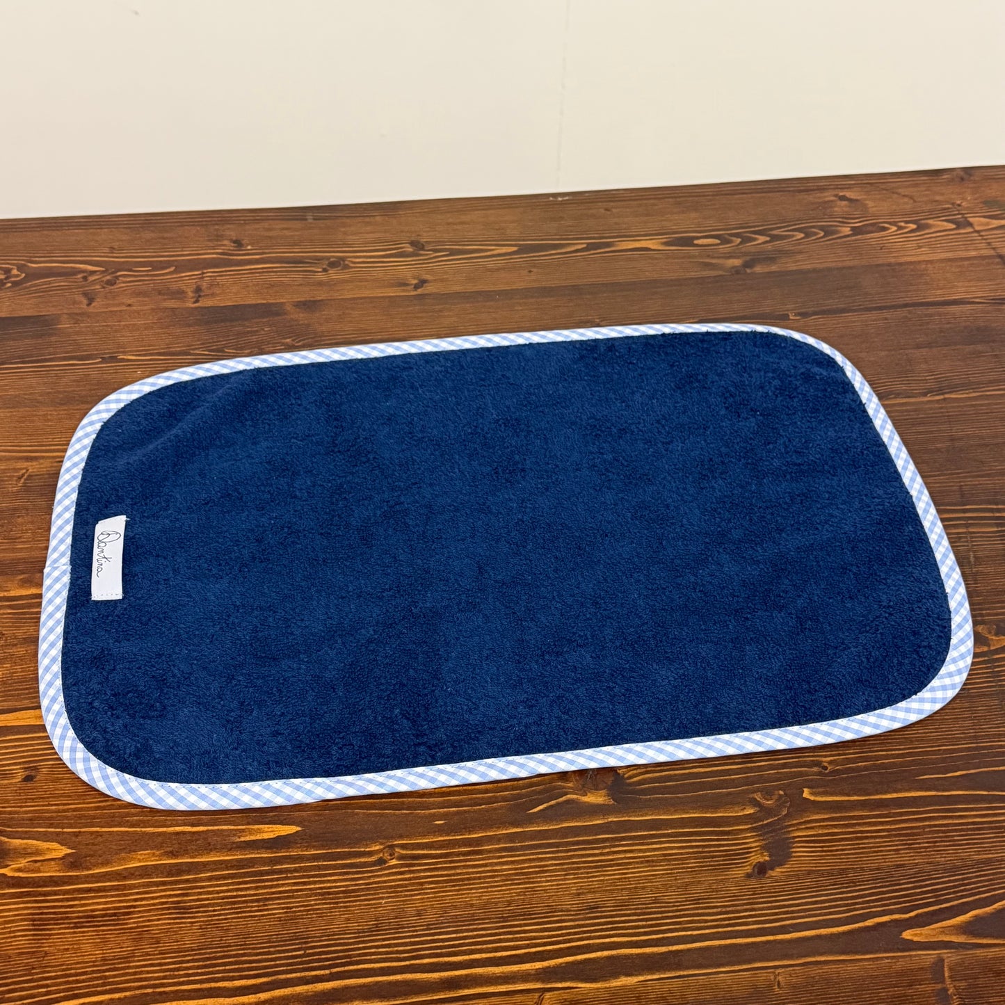 Tovaglietta Mirtillo