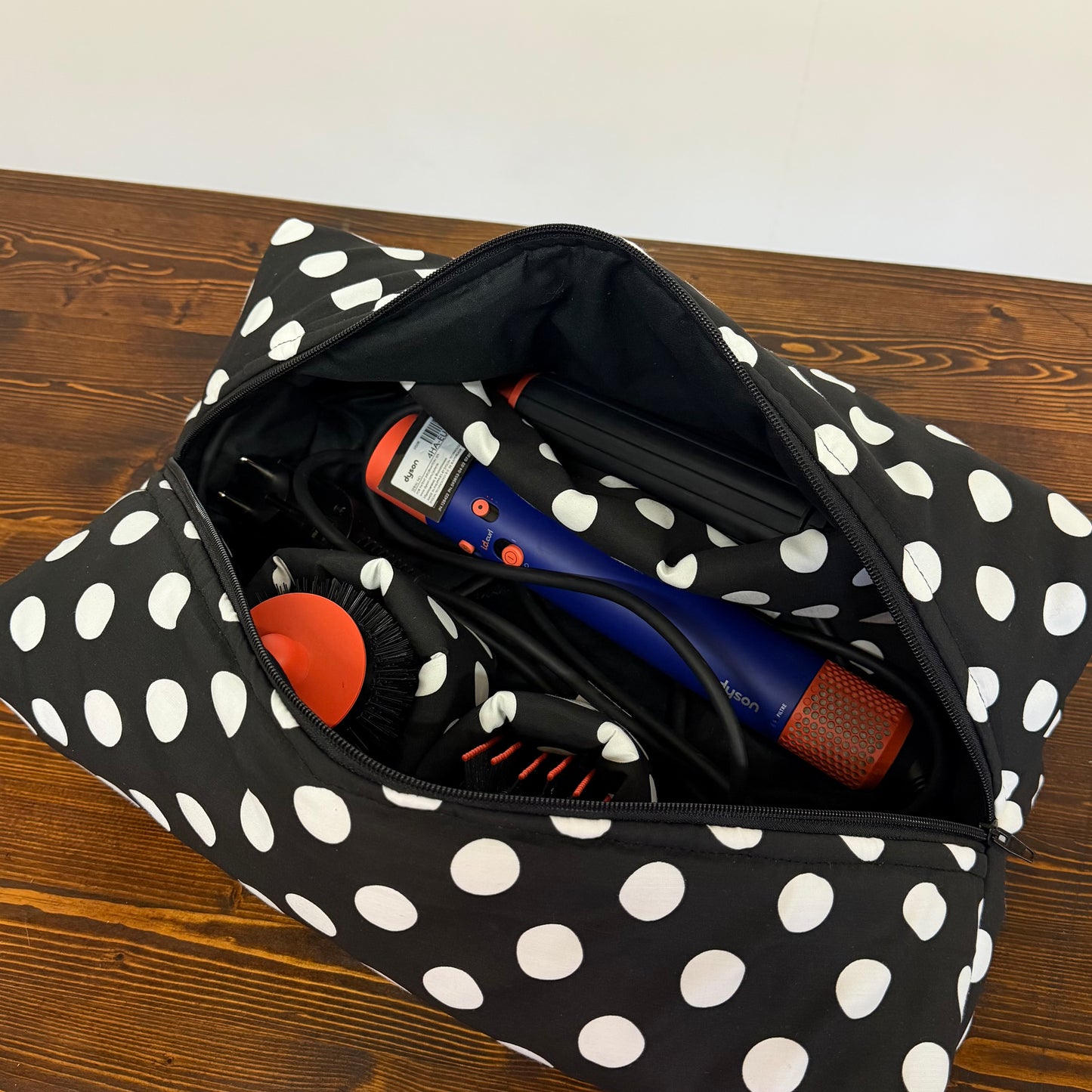 Beautycase Accessori Capelli Sabrina