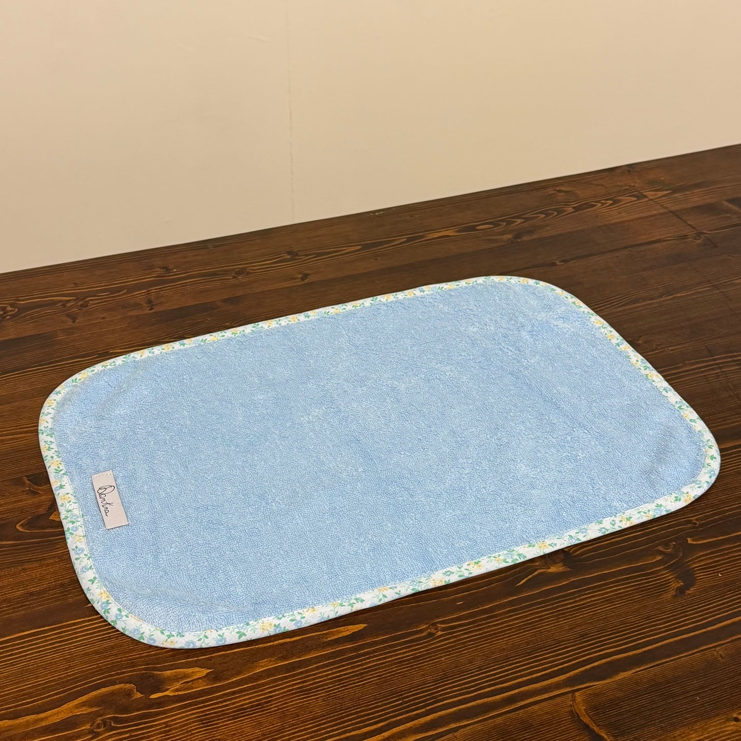 Tovaglietta Zucchero