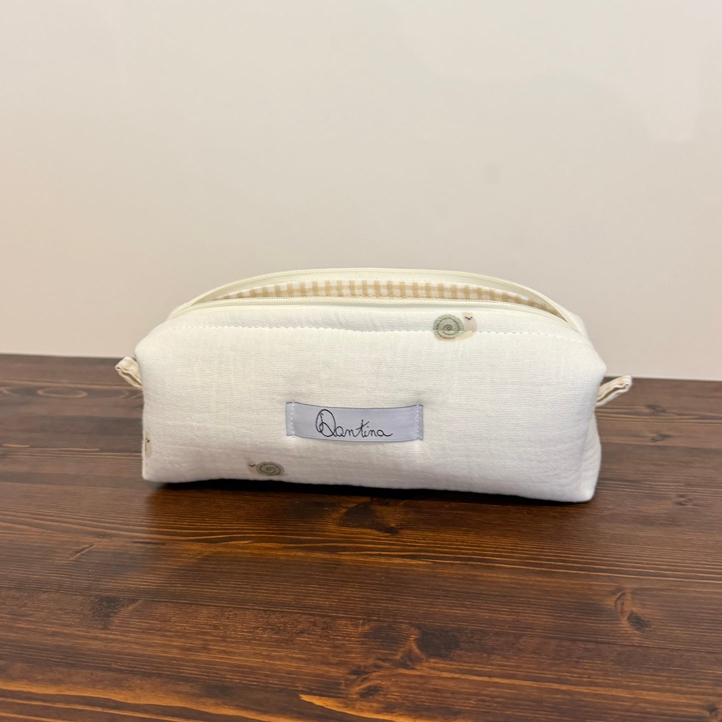 Pencil case Lumachine