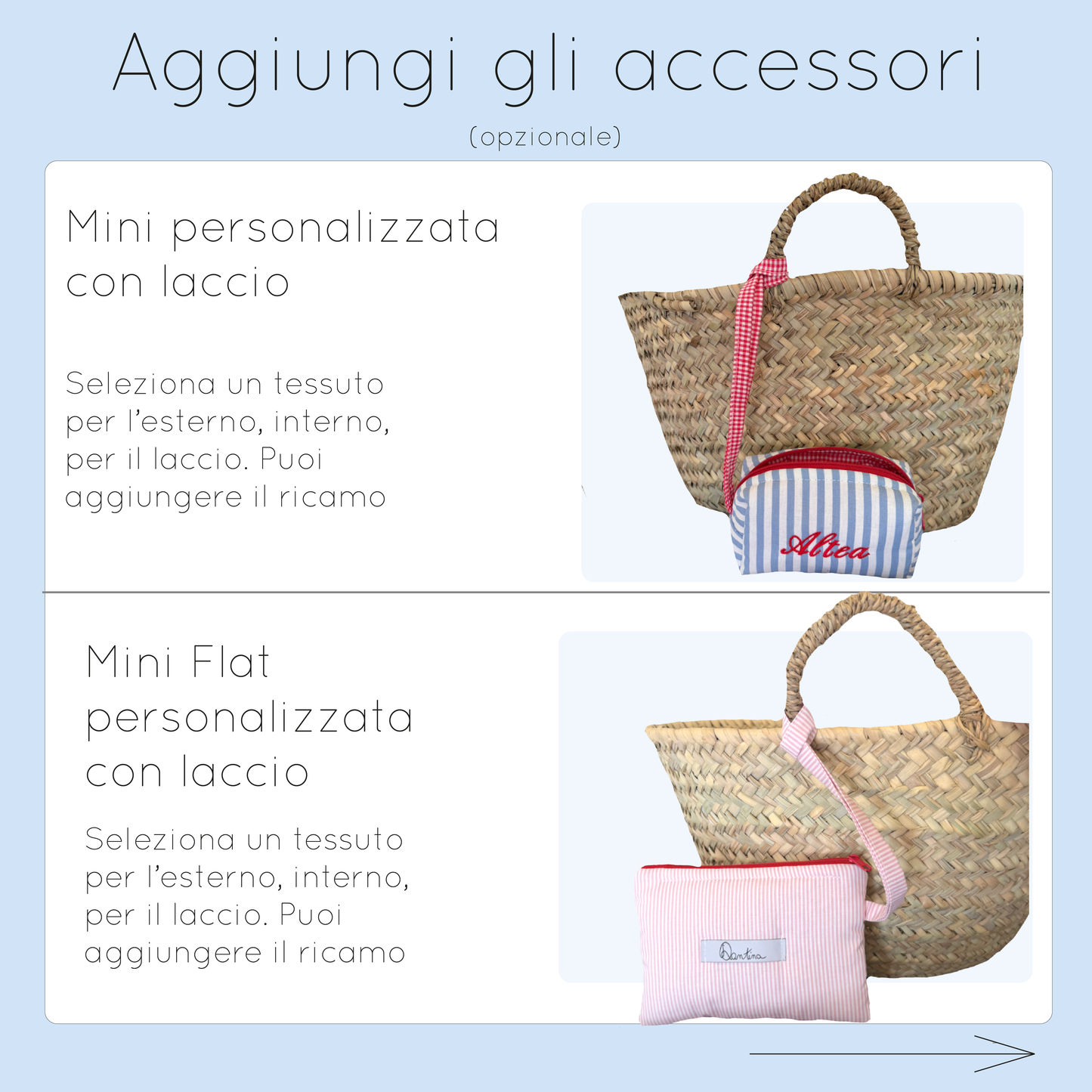 Personalizza la tua Coffa