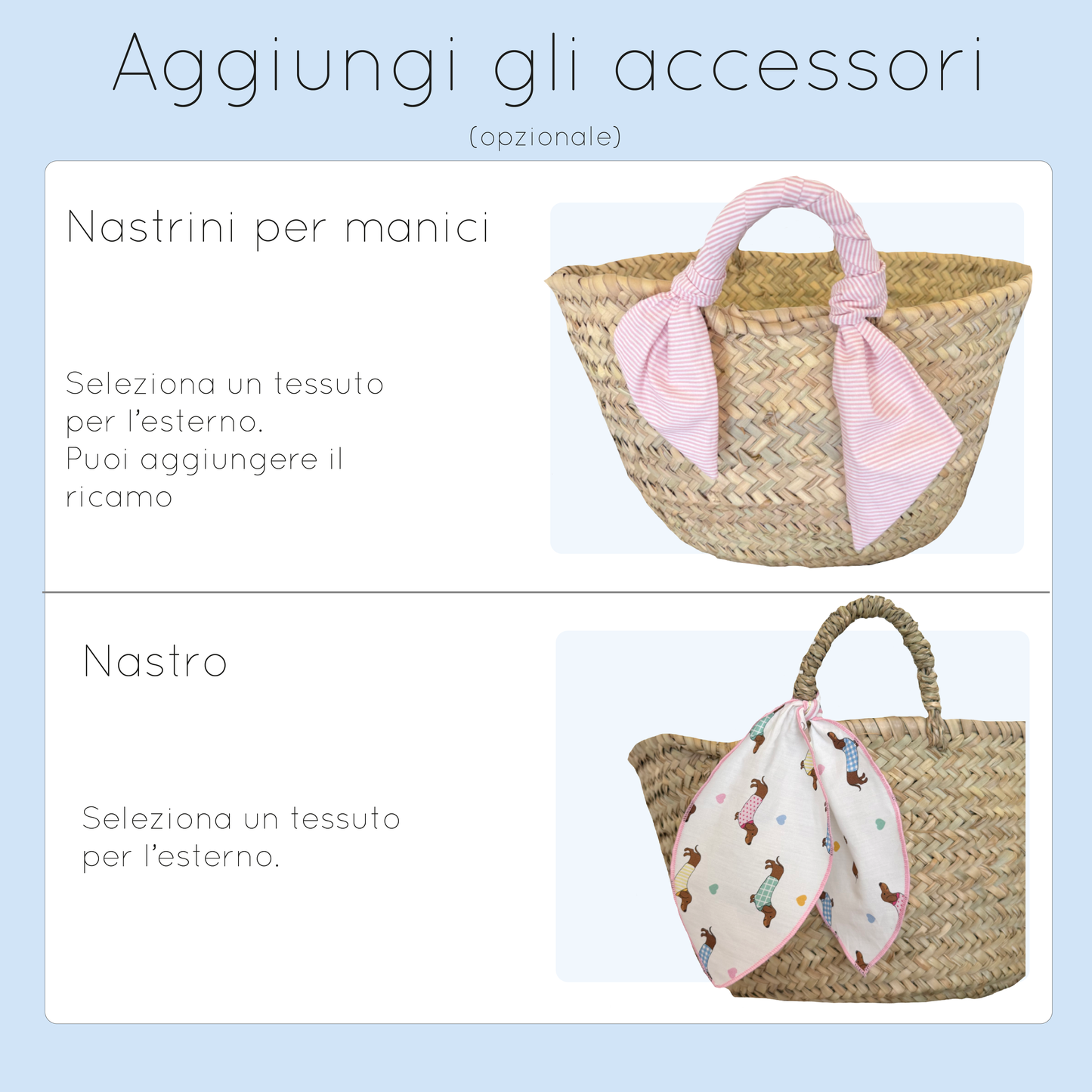 Personalizza la tua Coffa
