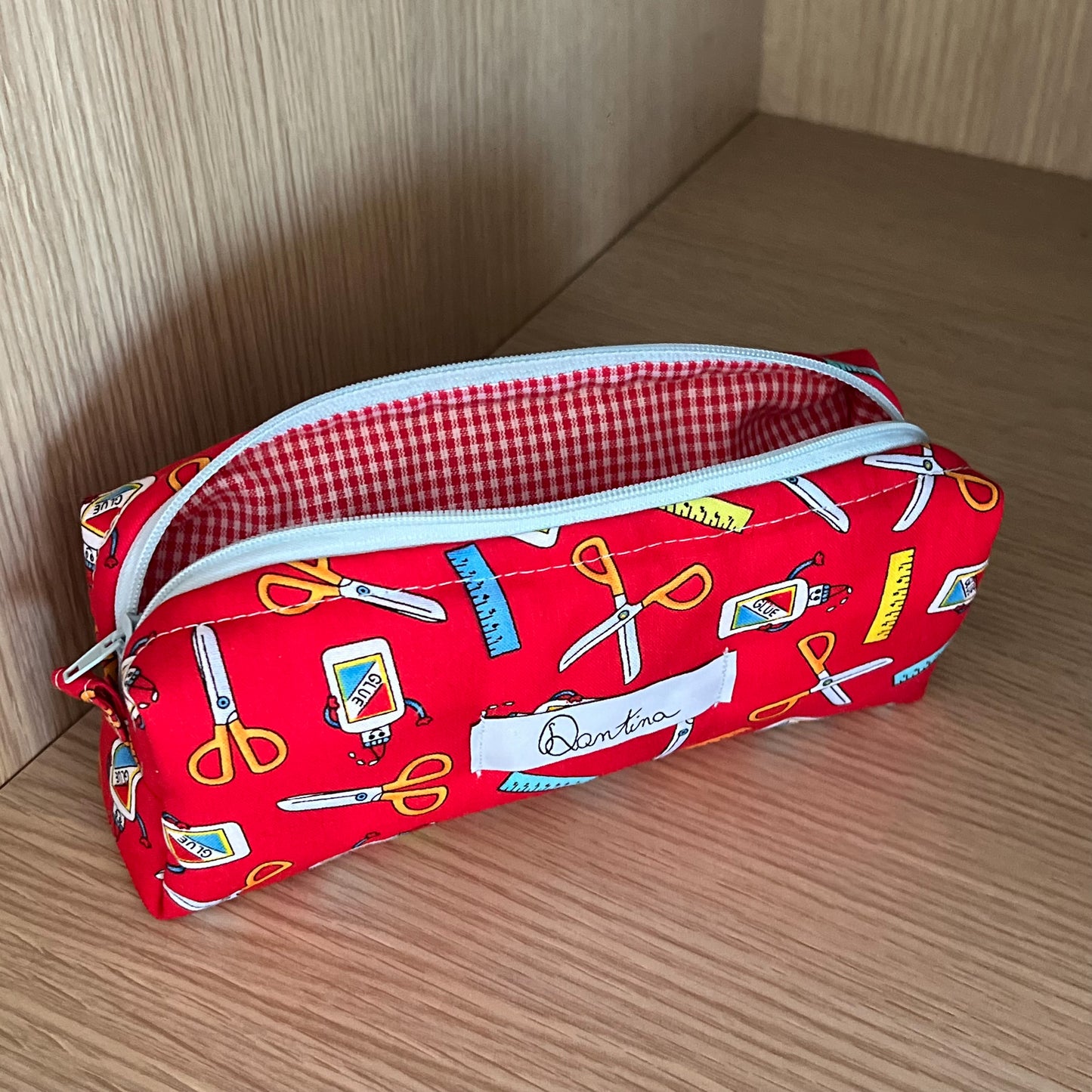 Pencil Case Tommy