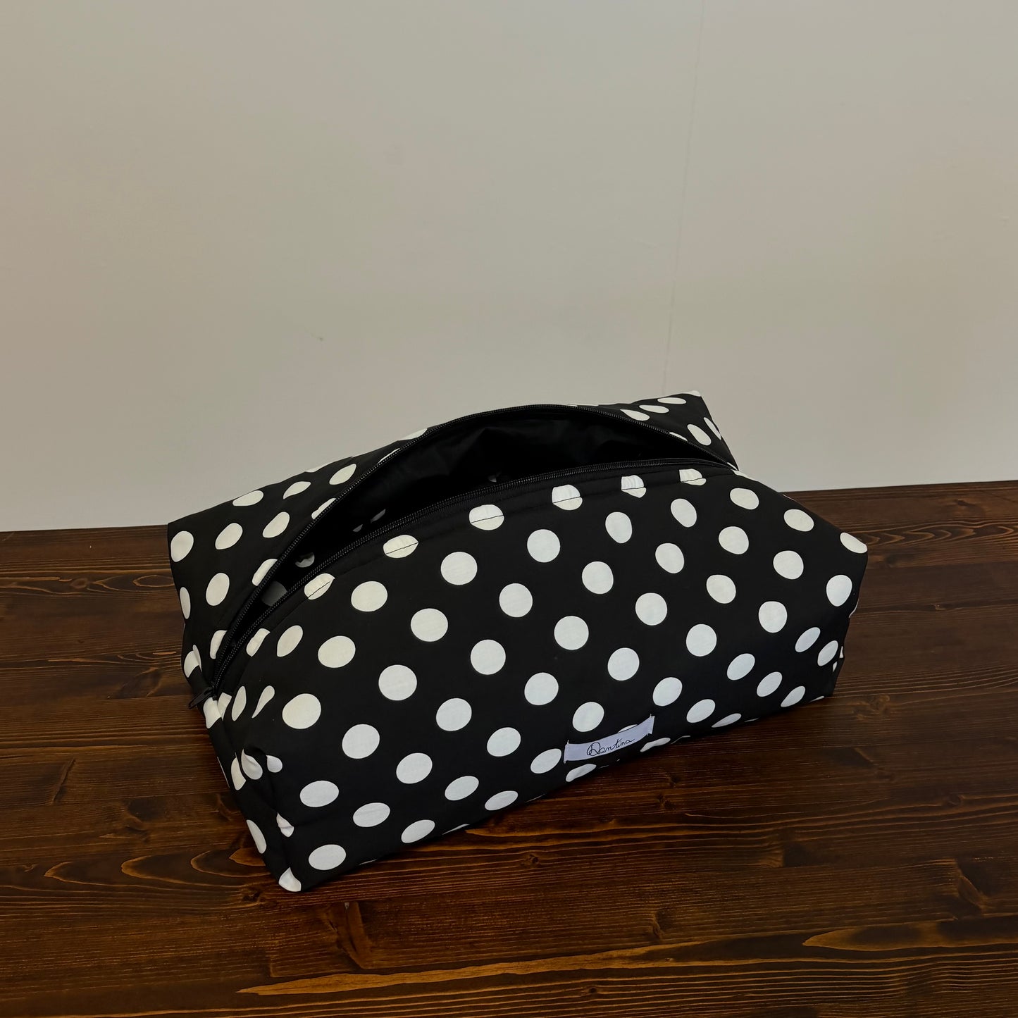 Beautycase Accessori Capelli Sabrina