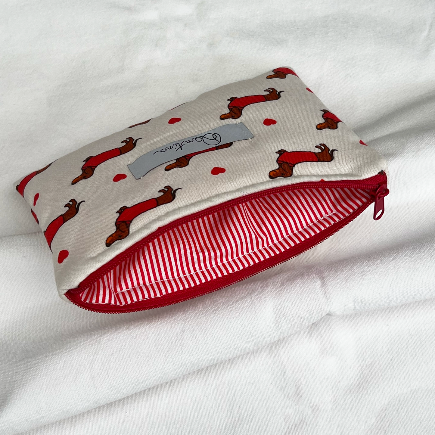 Mini Flat Bassotto Poldo