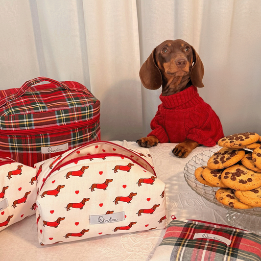 Medium Bassotto Poldo