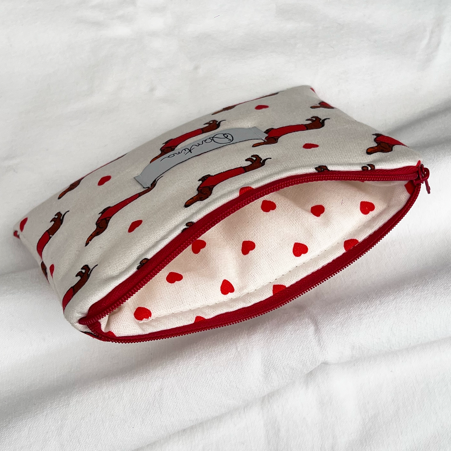 Mini Flat Bassotto Poldo