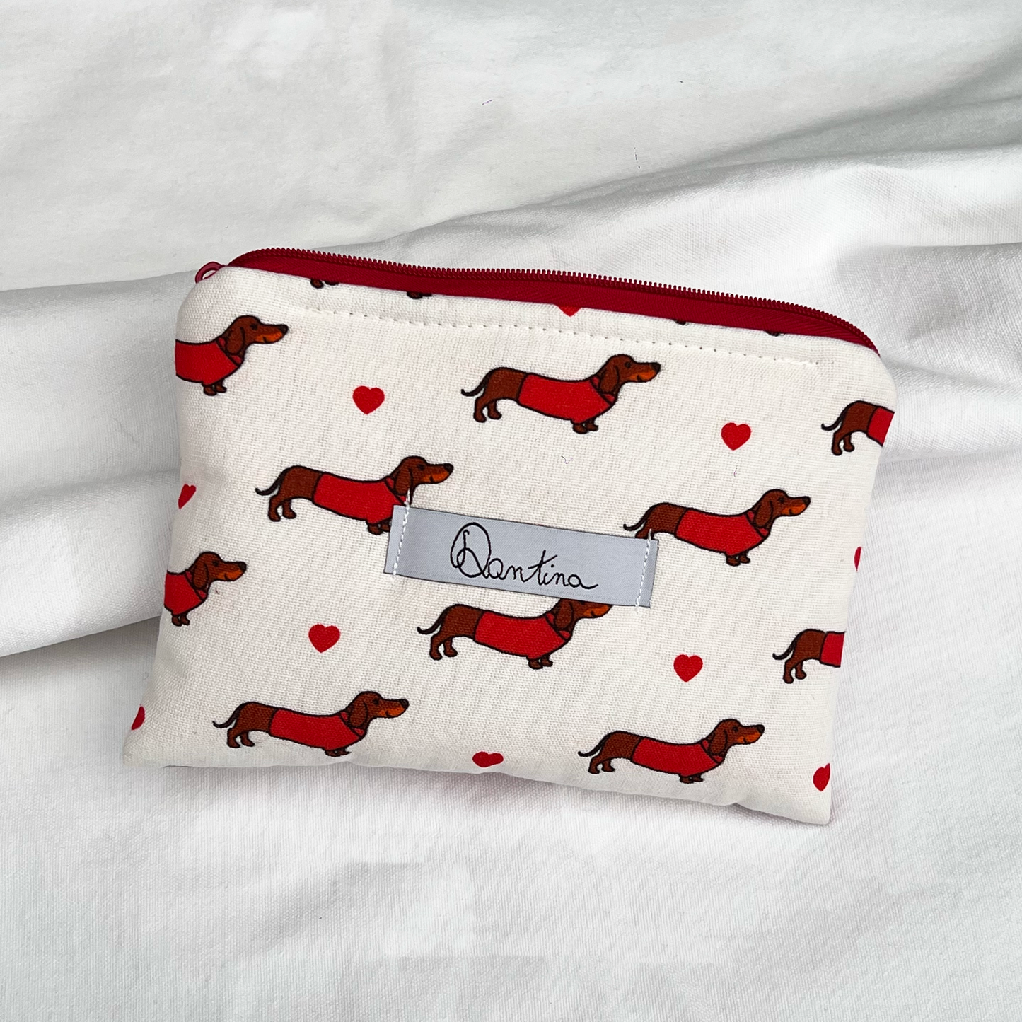 Mini Flat Bassotto Poldo