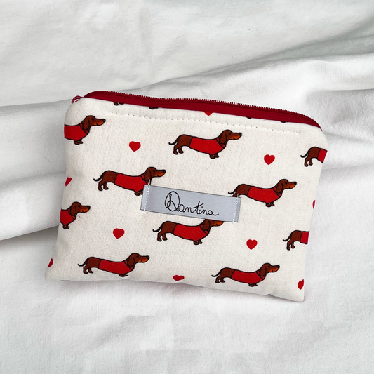 Mini Flat Bassotto Poldo