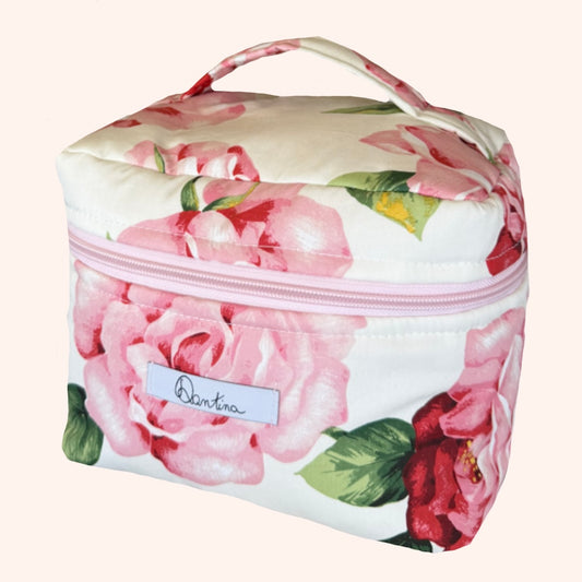 Bauletto Rosa