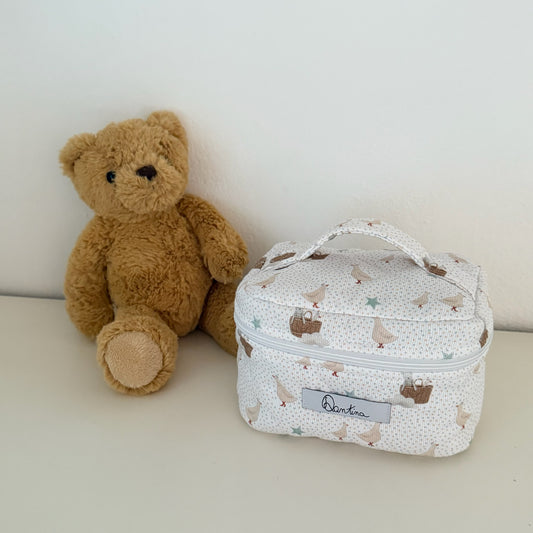 Mini Bauletto Ochette