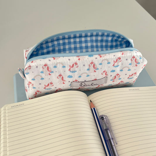 Pencil Case Unicorno