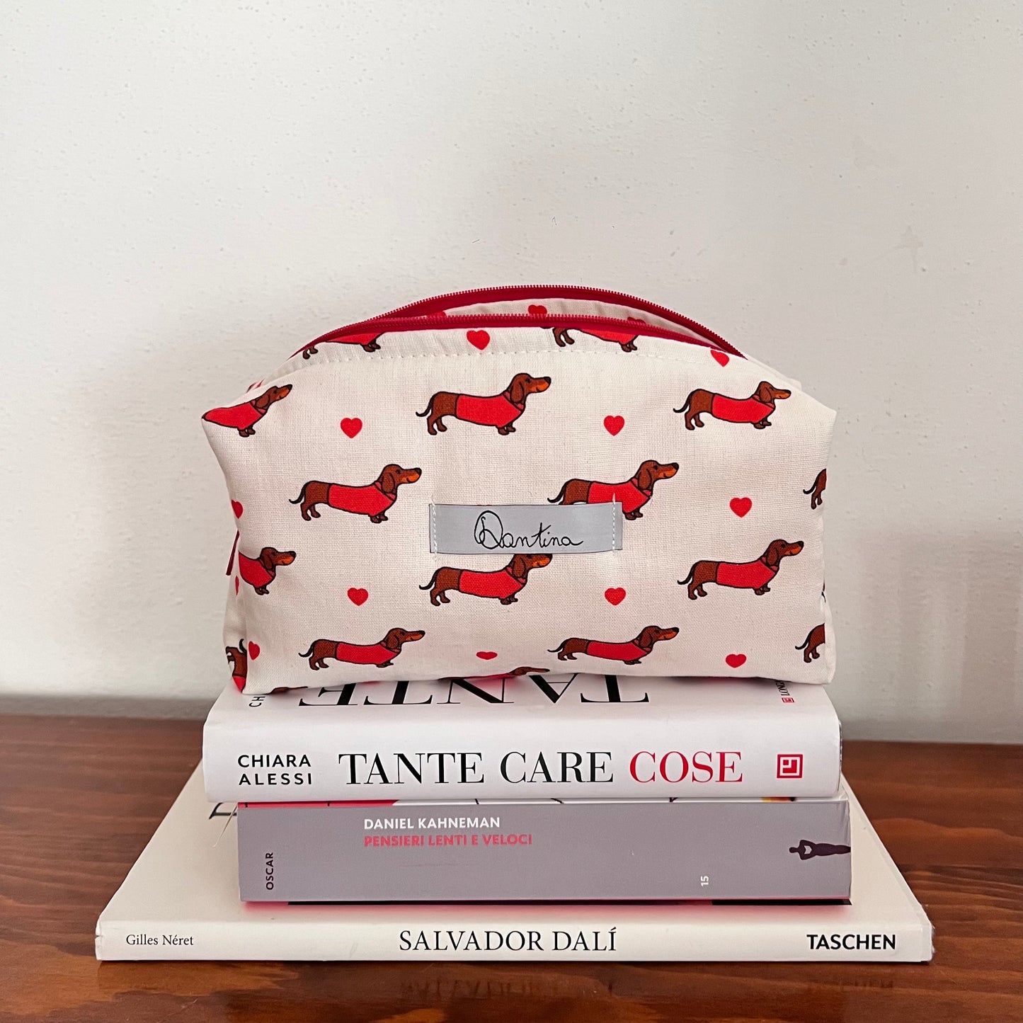 Small Bassotto Poldo