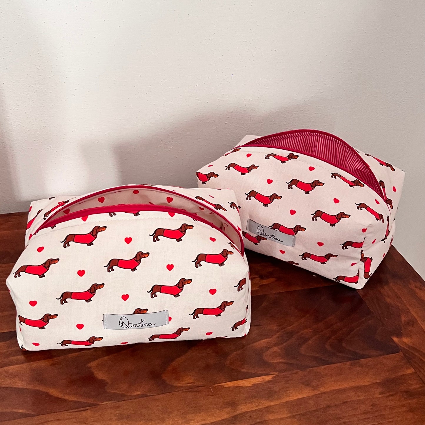 Medium Bassotto Poldo