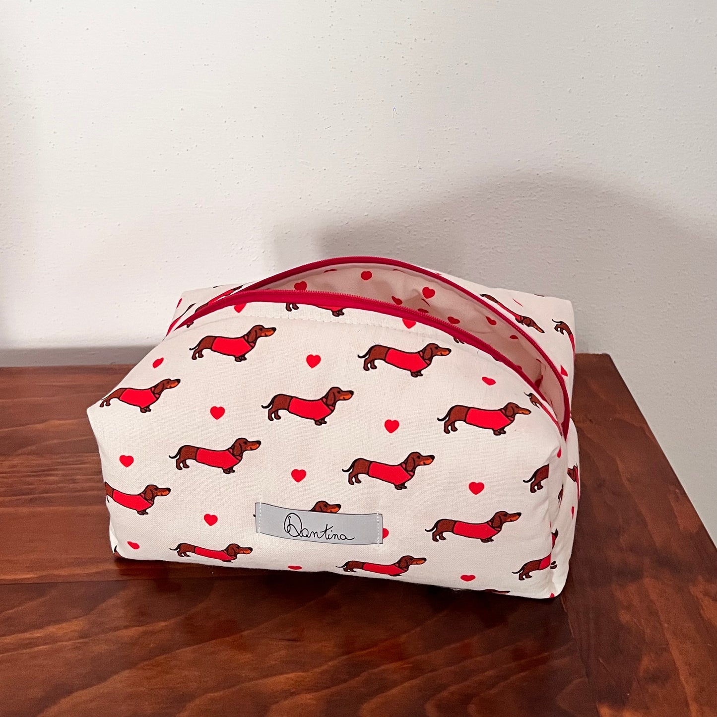 Medium Bassotto Poldo