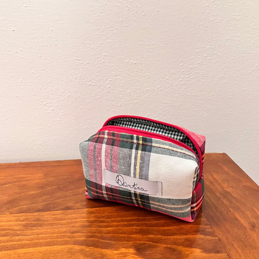 Mini Scozzese Bianco