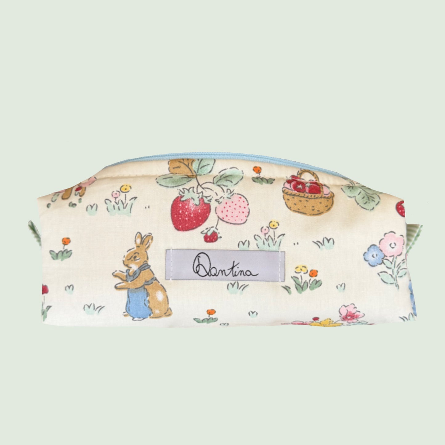 Pencil case Incanto