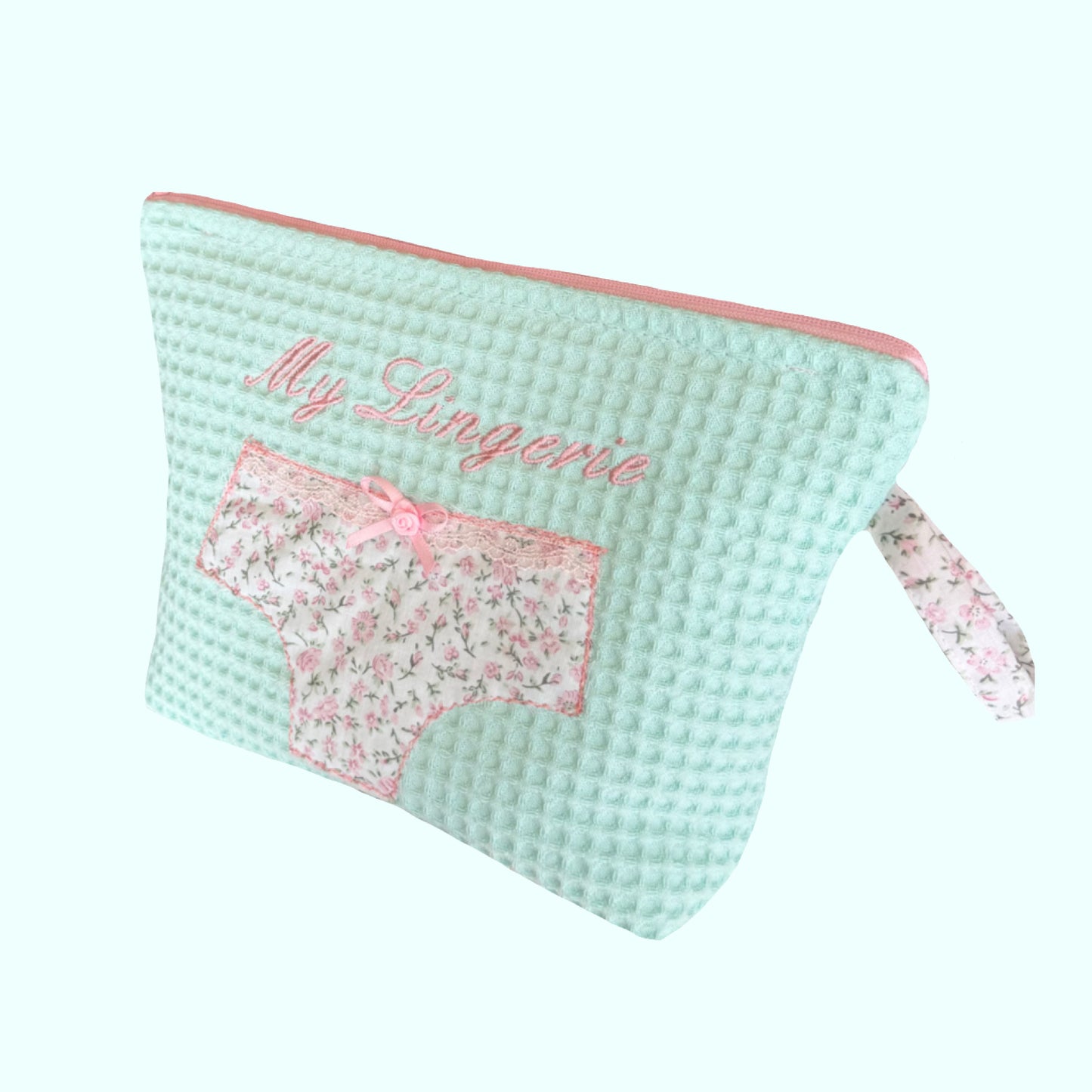 My Lingerie Acquamarina
