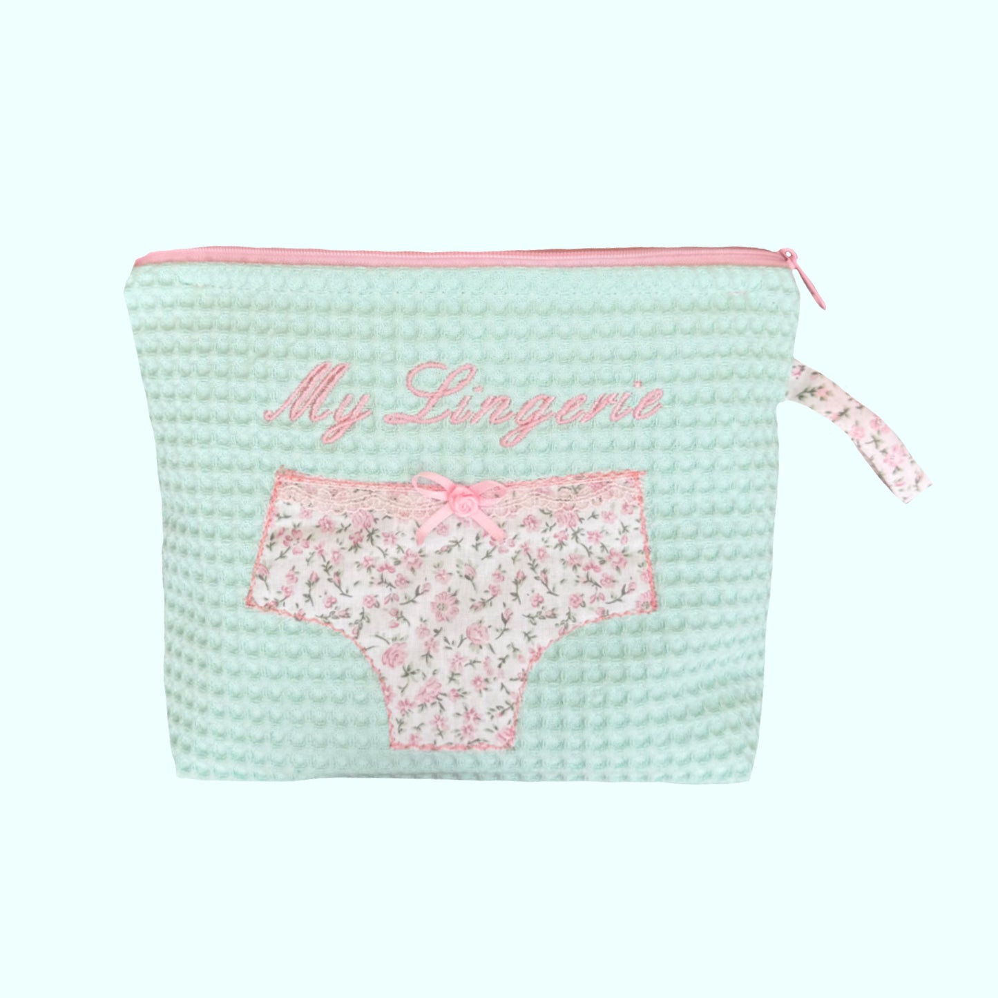 My Lingerie Acquamarina