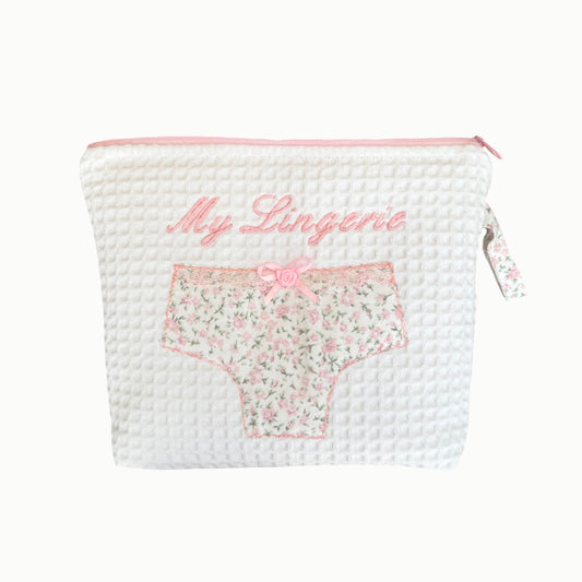 My Lingerie Bianca