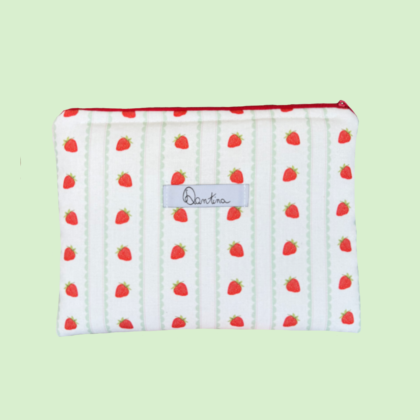 Flat Fragola
