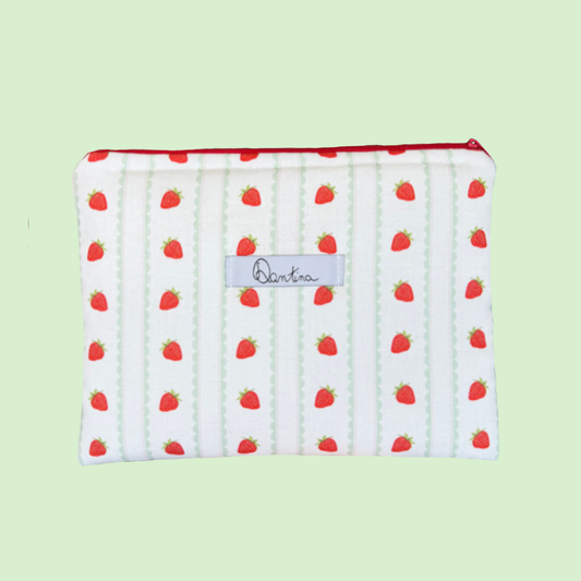 Flat Fragola