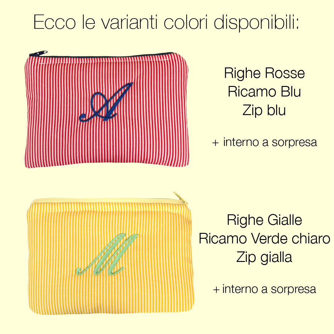 Letterina Mini Flat