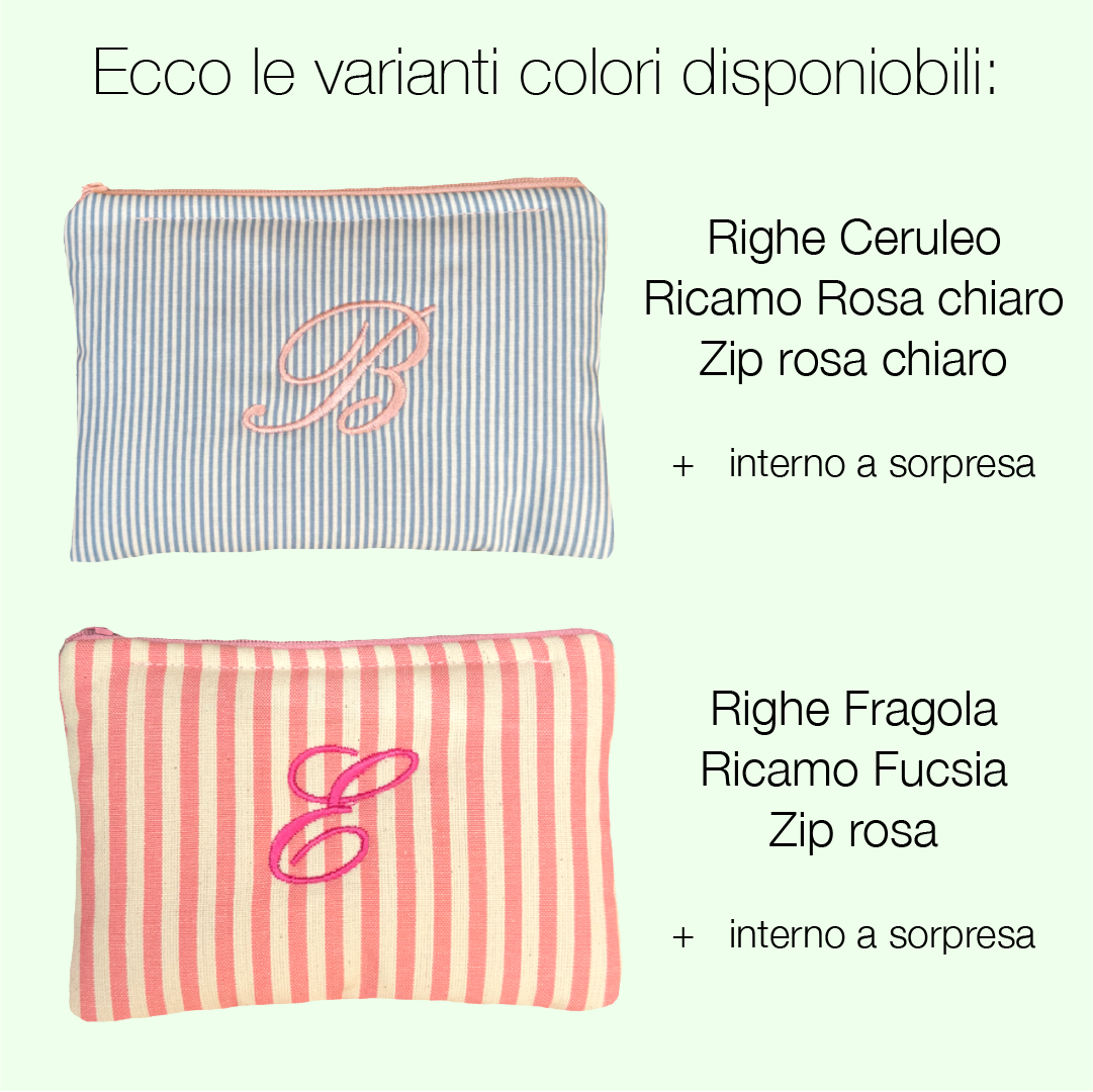 Letterina Mini Flat
