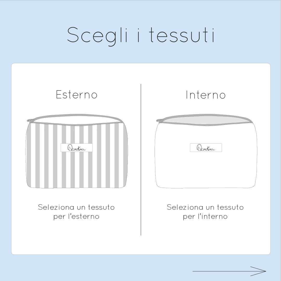 Personalizza il tuo Porta Pc 16 pollici