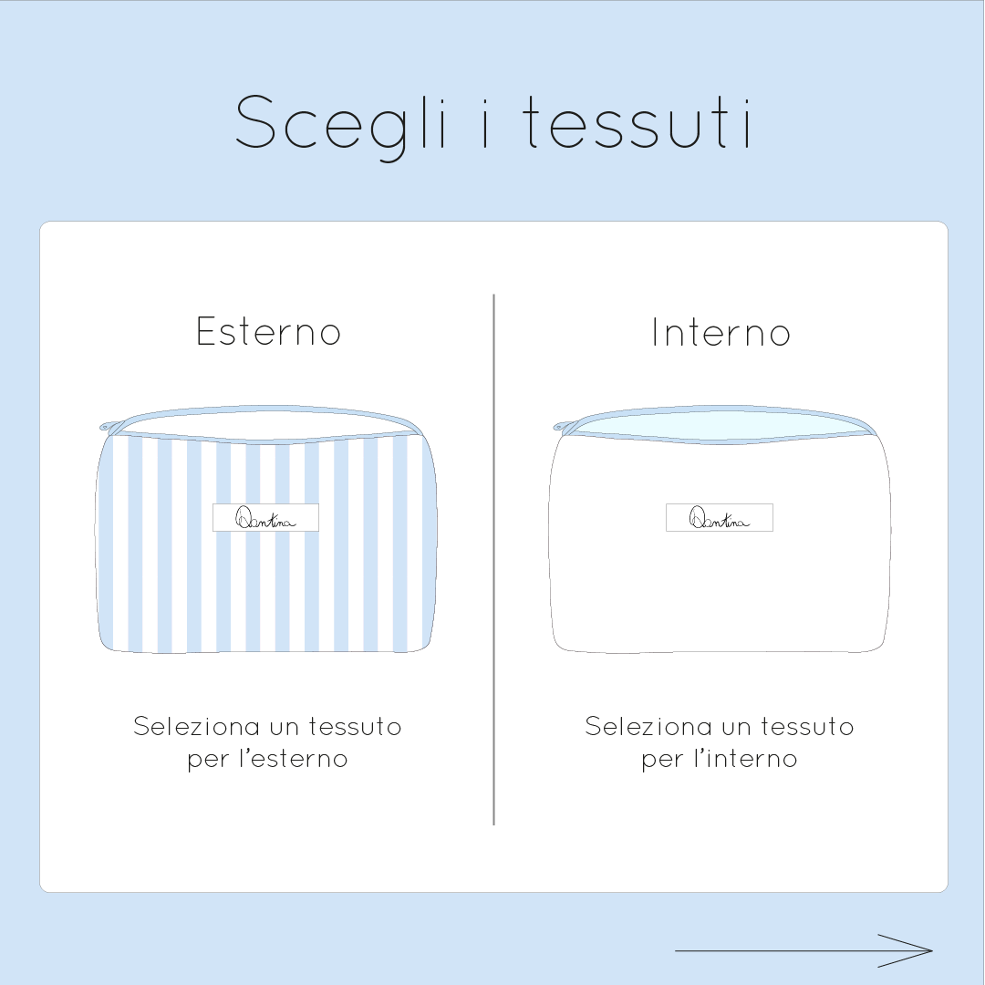 Personalizza il tuo Porta Pc 13 pollici