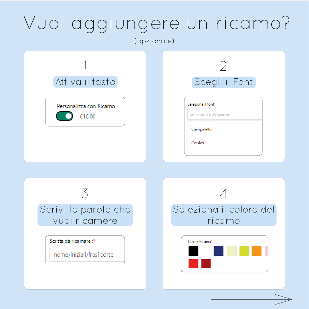 Personalizza il tuo Porta Pc 13 pollici